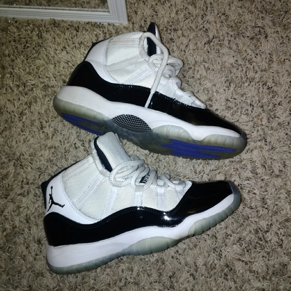 Jordans